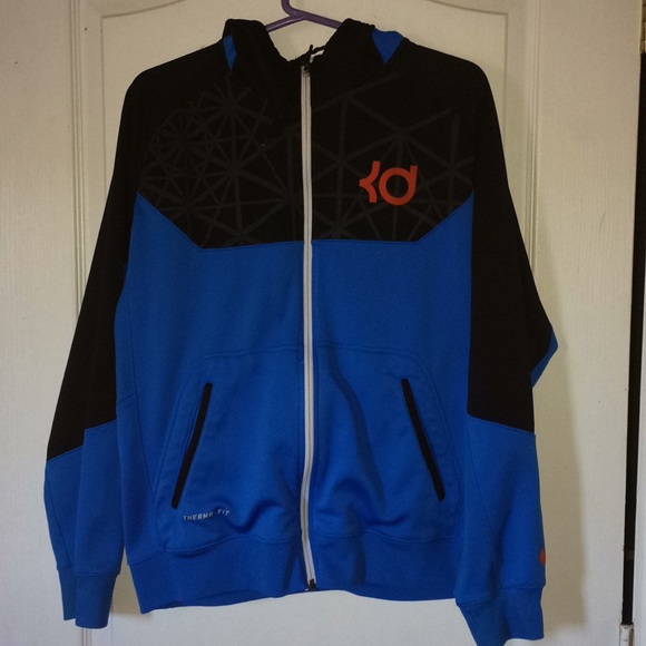 N I K E ✅KD Sweater - Picture 1 of 3